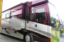 2013 Winnebago Tour